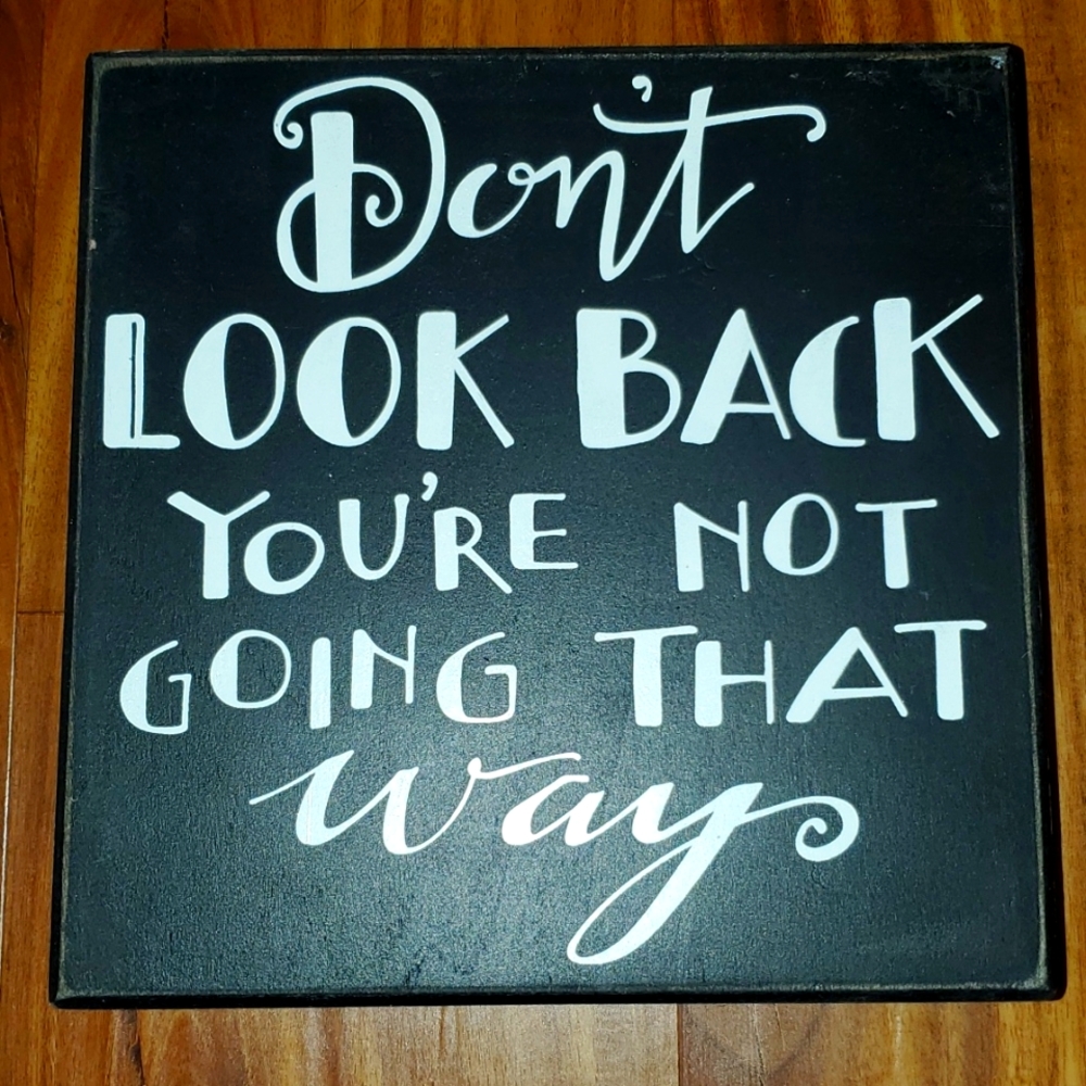 Sign